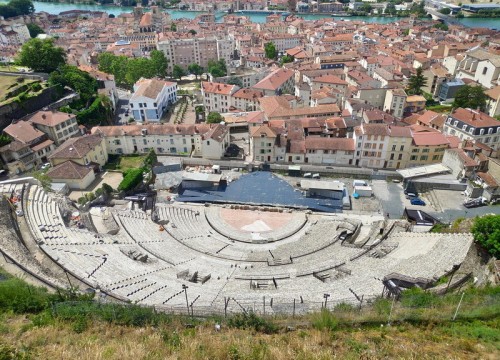 Vente à VIENNE